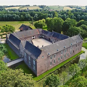 Landgoed Kasteel Terborgh Apartment