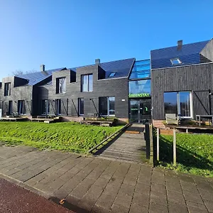 Greenstay Apartment Amsterdam
