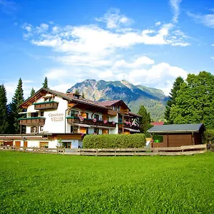 Weller Gasthof Oberstdorf
