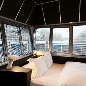 Sweets - Wiegbrug Apartment Amsterdam