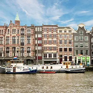 Eden Studios&apartments Apartment Amsterdam